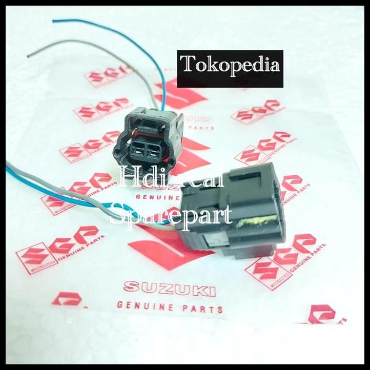 HOT DEAL KABEL SOKET VACUM IDLE UP AC SUZUKI ESCUDO / ESCUDO 2.0 ORI 