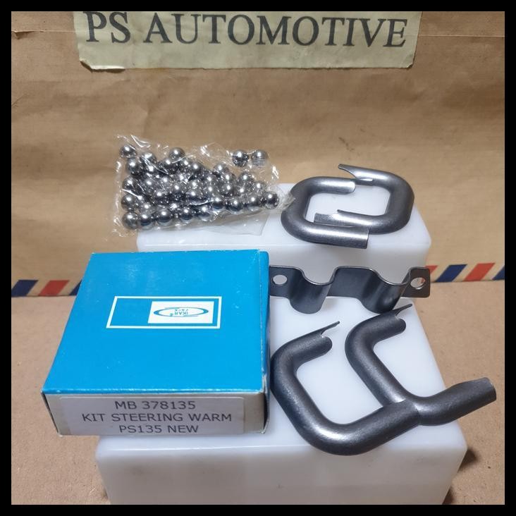 TERBARU KIT WORM STIR MITSUBISHI RAGASA IKAR MB378135 