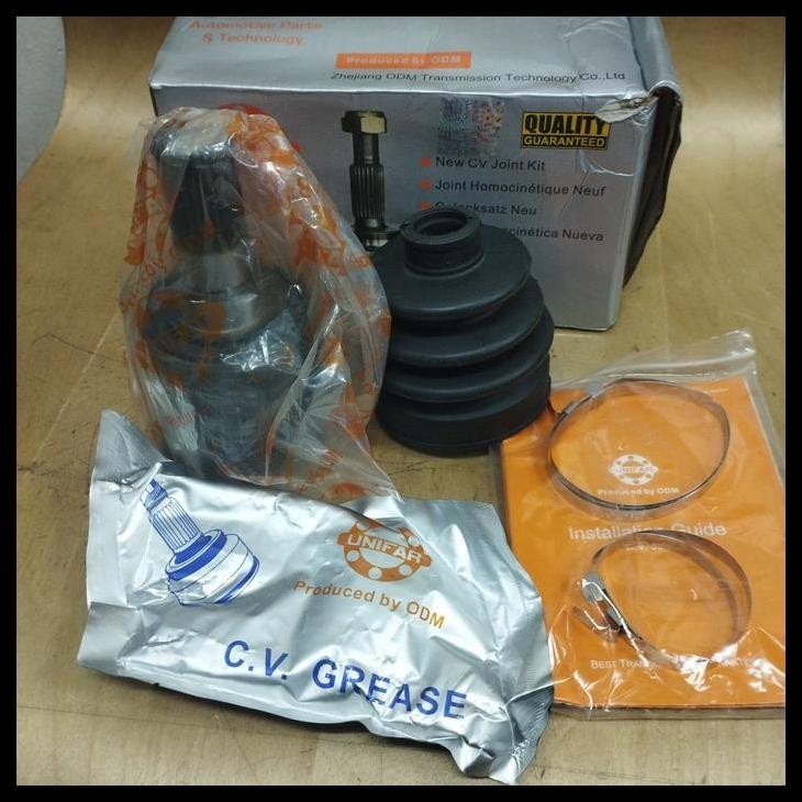 DISKON AS RODA CV JOINT DALAM KIA PICANTO 