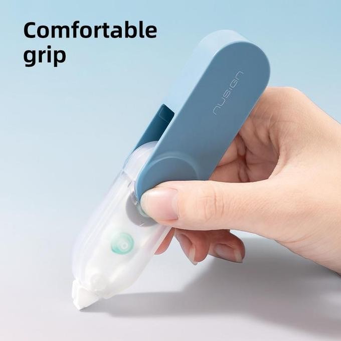 

Nusign Correction Tape / Pita Koreksi 5Mm 6Meter Ns163 New Stok