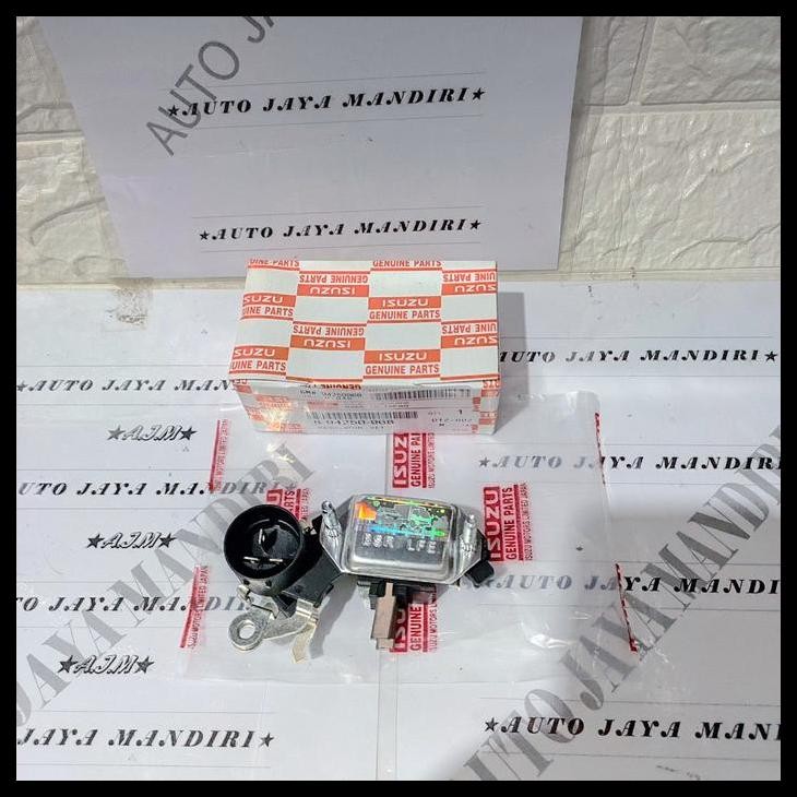 DISKON IC AMPERIC DINAMO CAS PANTHER 2.5 IC KOMPLIT PANTHER 2.5 