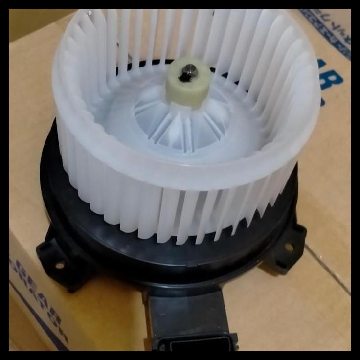DISKON MOTOR BLOWER AC ASSY KOMPLIT GRAND NEW AVANZA 2016 2017 2018 2019 2020 