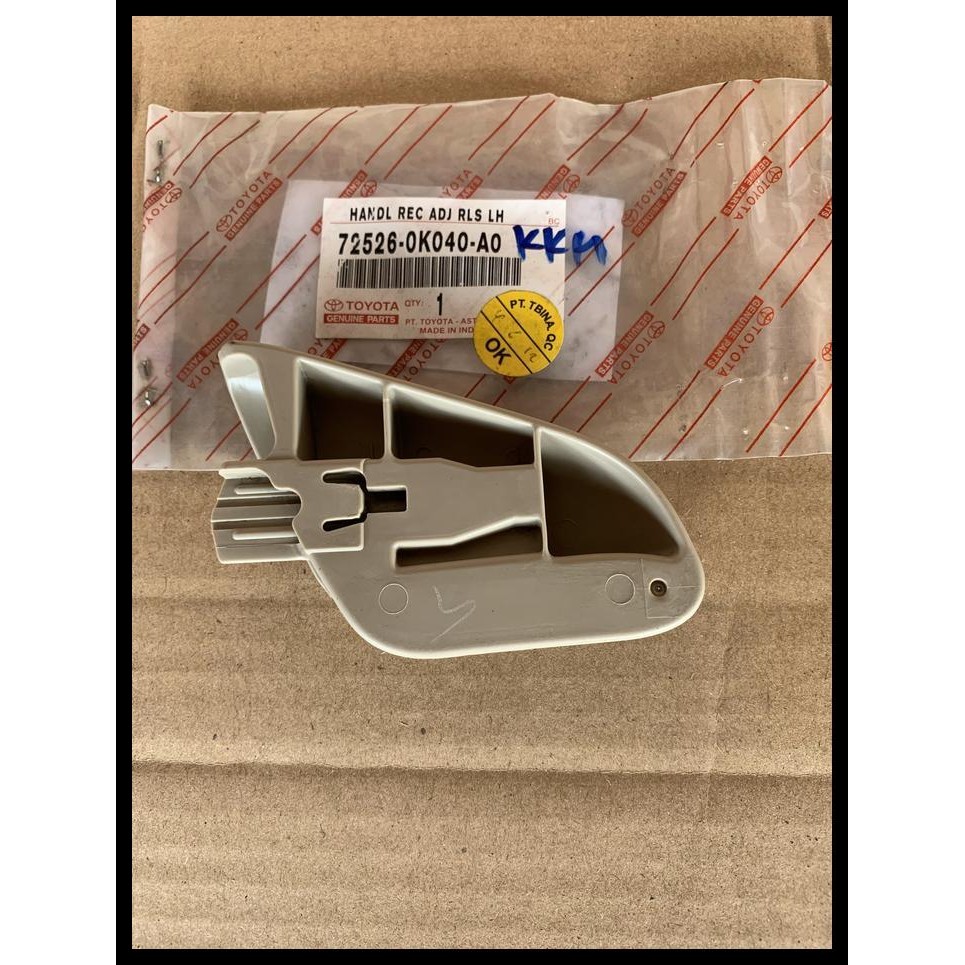 BEST DEAL HANDLE JOK DEPAN INNOVA 2004-2008 