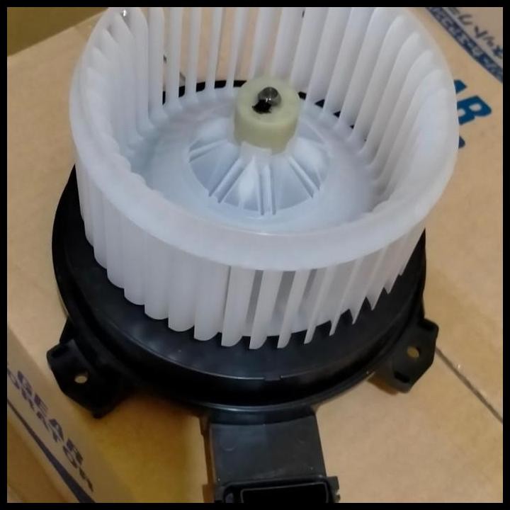 HOT DEAL MOTOR BLOWER AC ASSY KOMPLIT GREAT GREIT GRET NEW XENIA ASLI DENSO 