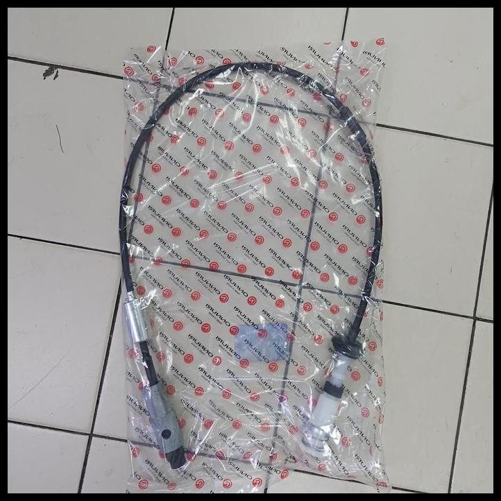 BEST DEAL KABEL SPEEDOMETER HYUNDAI VERNA / AVEGA 