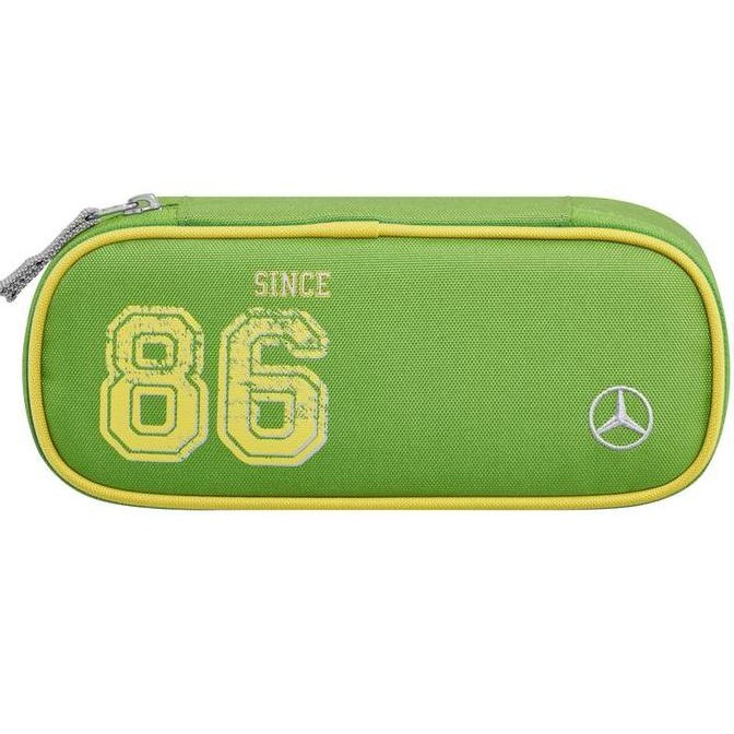 

Children'S Pencil Case Spring Lemon 56% Polyester 44% Nylon B66958432 New Stok