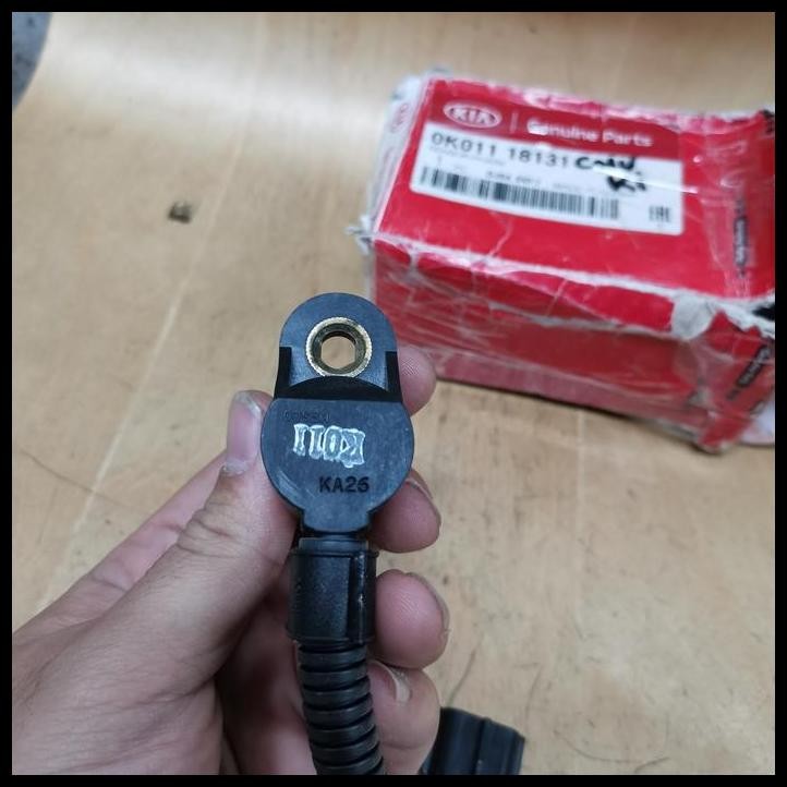 HOT DEAL SENSOR CMP PHASE KIA CARENS 1 SATU 