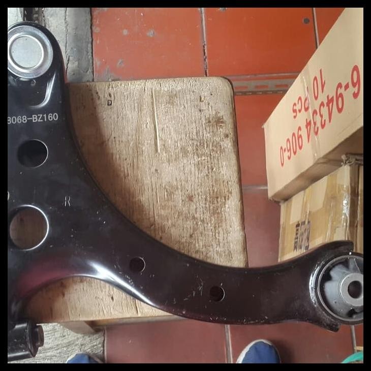 GRATIS ONGKIR LOWER ARM ALL NEW AVANZA-XENIA 2012 