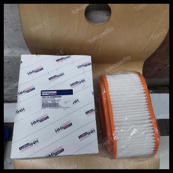 DISKON AIR FILTER UDARA HYUNDAI H100 H-100 