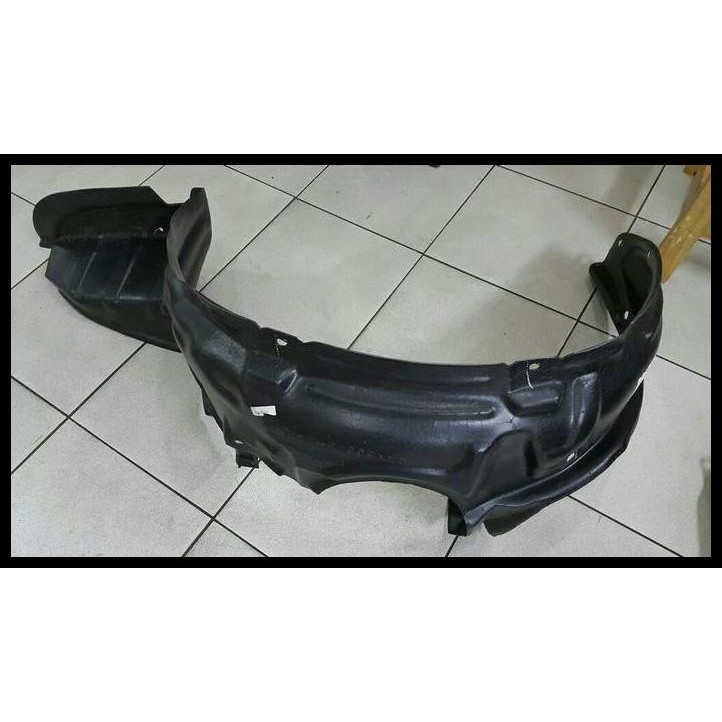 GRATIS ONGKIR LINER FENDER SOLUNA DEPAN KIRI ORIGINAL 