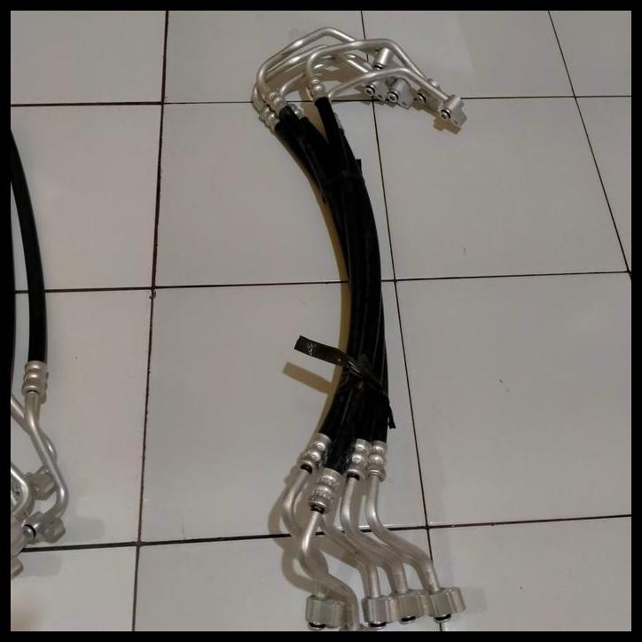 TERBARU HOSE DISCHARGE SELANG PIPA AC TOYOTA INNOVA BENSIN 2005 2006 2007 2008 