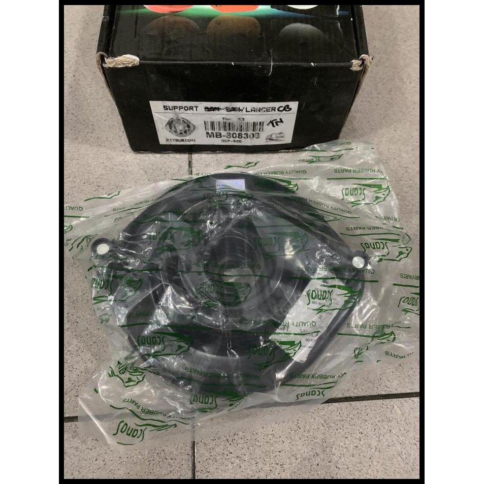 TERMURAH SUPPORT SHOCK DEPAN LANCER EVO3 CB 