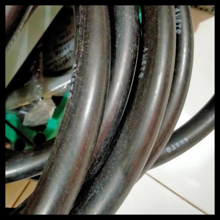 TERMURAH SELANG AC MOBIL 5/8 LOBANG BESAR 