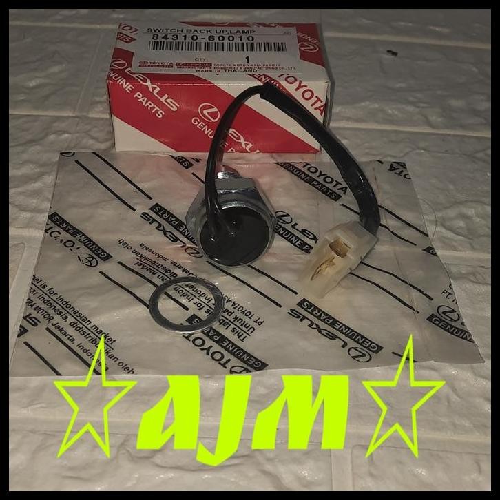 DISKON BACK UP SWITCH SWIT SWITCH ATRET KIJANG 5K KIJANG SUPER KF40 