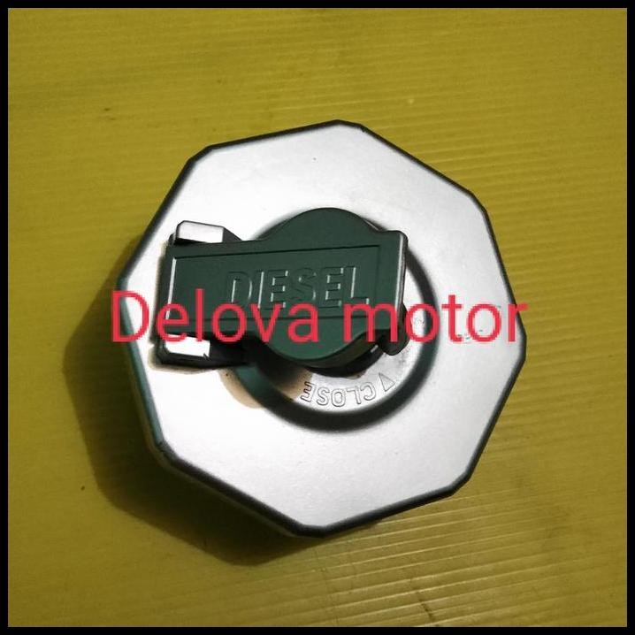 tutup tangki solar Isuzu giga