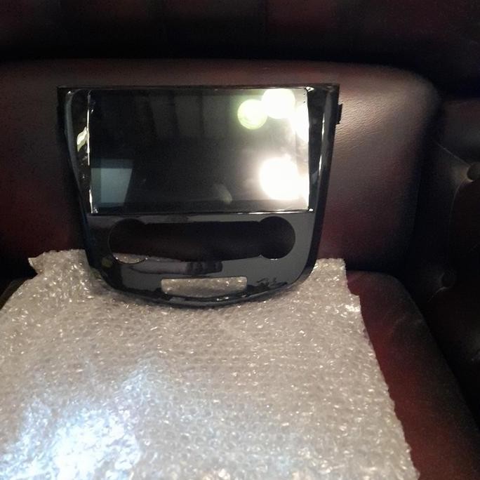 TERLARIS - head unit android 10"inch oem nissan Xtrail T32
