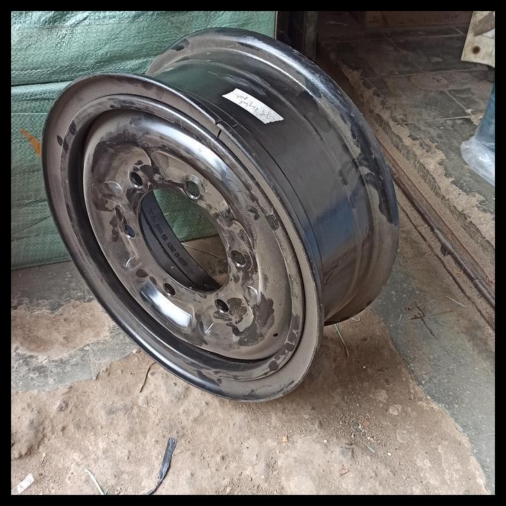 HOT DEAL VELG FELEK VELEK WHEELS RODA MOBIL MITSUBISHI PS ENGKEL RING 15 