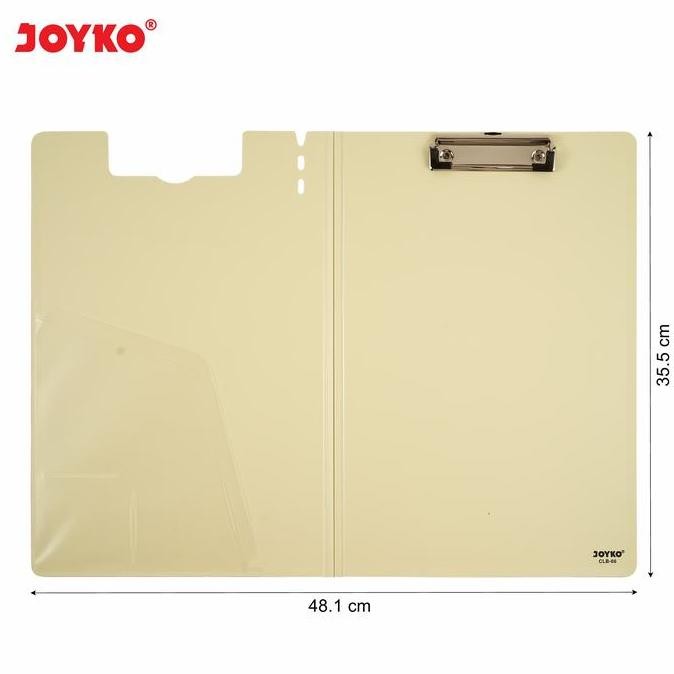 

TERLARIS - papan jalan ada tutup clipboard with cover