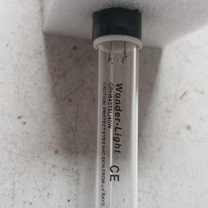 Tanias Lampu Uv 12 Gpm Wonder Pc/Usa, (Lampu Saja) / Lampu 12Gpm Wonder Terlaris