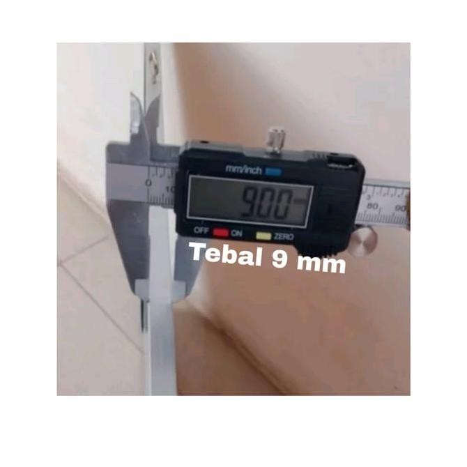 

Whiteboard Papan Tulis P120.L80 New Stok