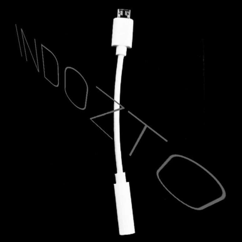 Sale Micro Usb To Jack 3,5Mm Female Gub-103