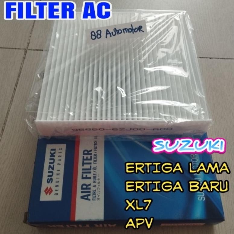 DISKON Filter AC ERTIGA APV XL7 Filter AC SUZUKI ERTIGA APV XL7