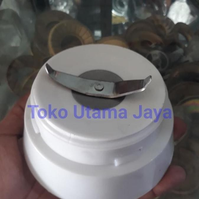 Pisau Bumbu Blender Philips Cucina HR1741 HR1791 Original Spare Part