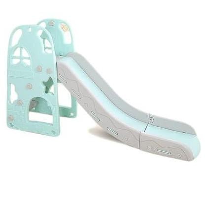 MAINAN PEROSOTAN ANAK TINGGI SERTIFIKASI SNI SAFETY HDPE KID SLIDER PO ORIGINAL DAN TERPERCAYA