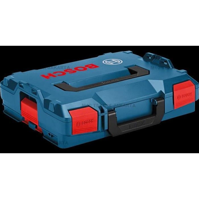 Kotak Perkakas - Storage Tool Box Bosch L-Boxx 102