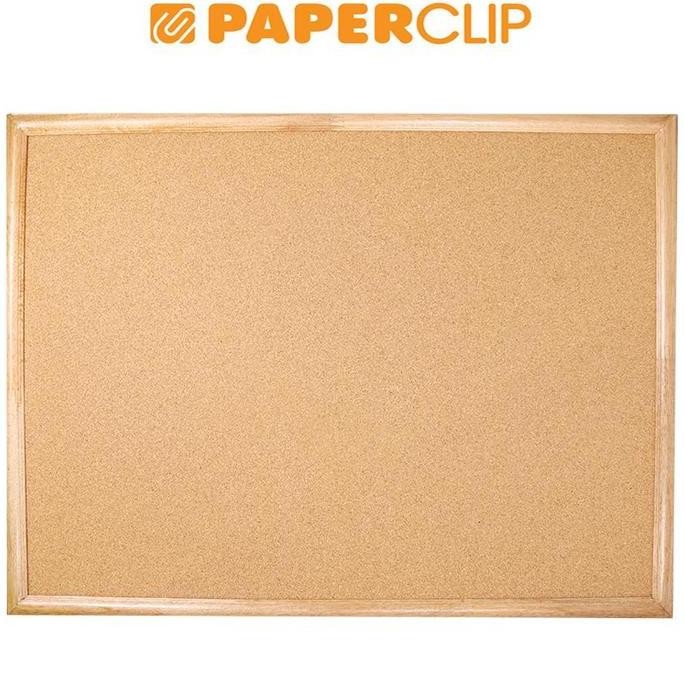 

Soft Board Uk.64X48Cm New Stok