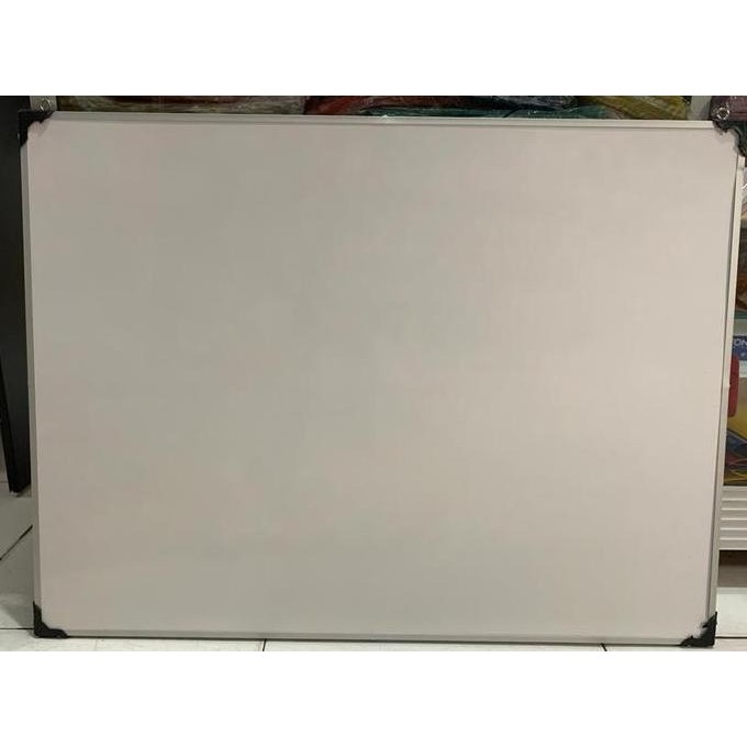 

Papan Tulis Whiteboard New Stok