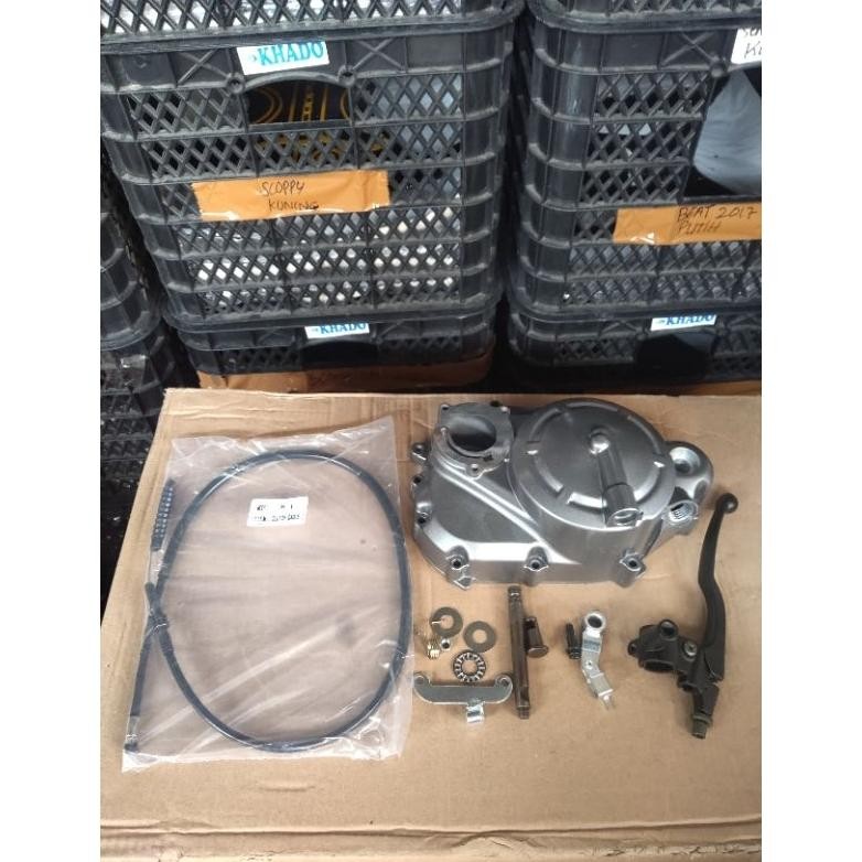 Murah Bak Kopling Vega Zr/Culter Kopling Vega Zr/Kopling Vega Zr/Blok Kopling Vega Zr Promo