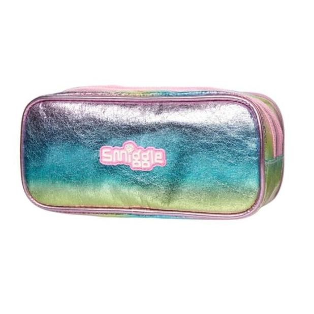 

Smiggle Take Off Cruiser Pencil Case - Tempat Pensil Smiggle New Stok