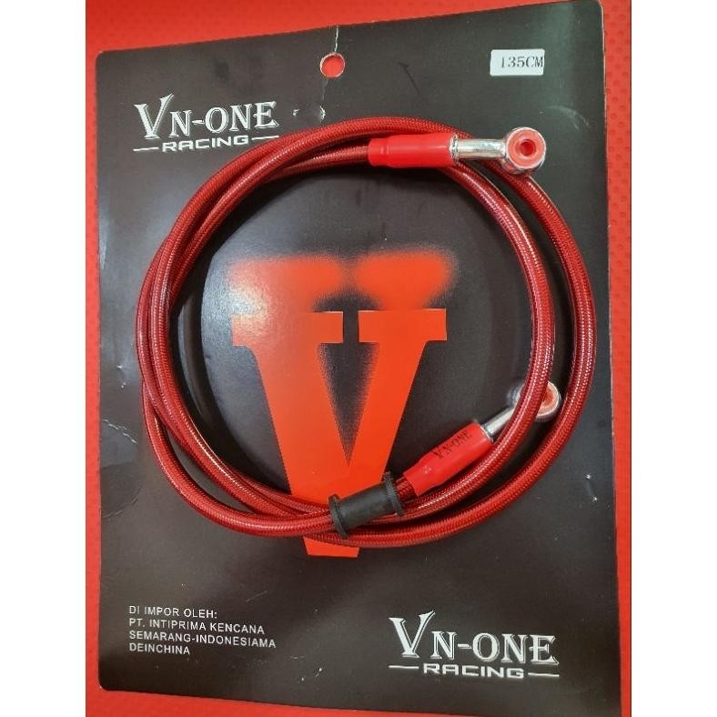 SELANG REM DEPAN CRF TDR/SELANG REM DTRACKER/SELANG REM CRF/SELANG REM MATIC/SELANG REM VIXION