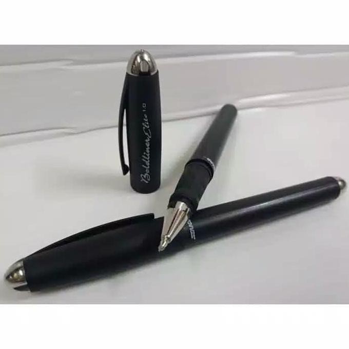 

Boldliner Elite Standard 1.0 New Stok