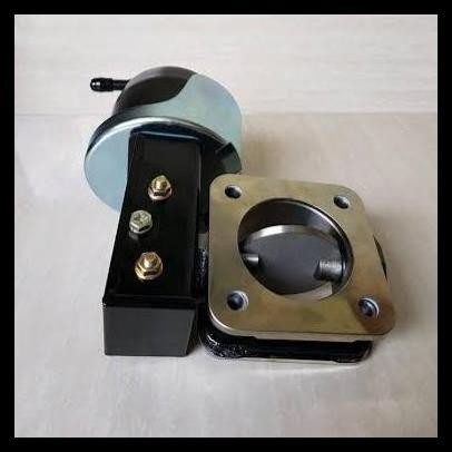 TERMURAH EXHAUST BRAKE DYNA DUTRO HT130 HT 130 