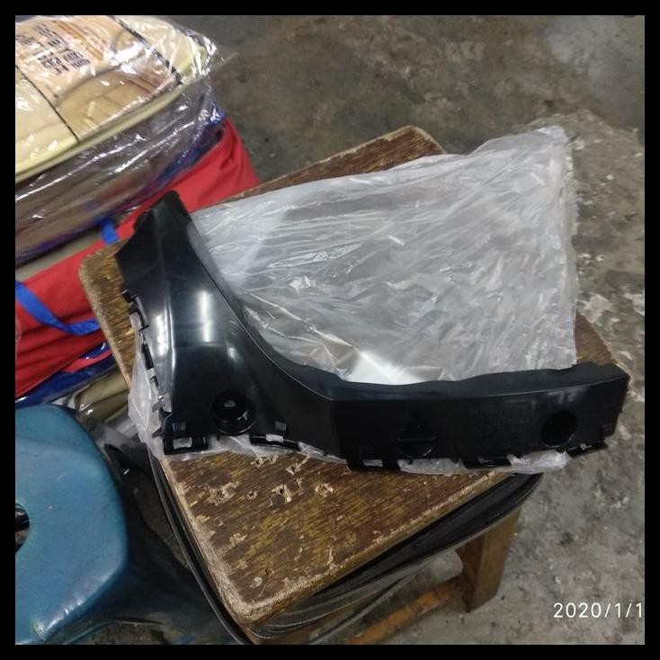 TERMURAH BREKET BUMPER SIRION BELAKANG 2012-2015 