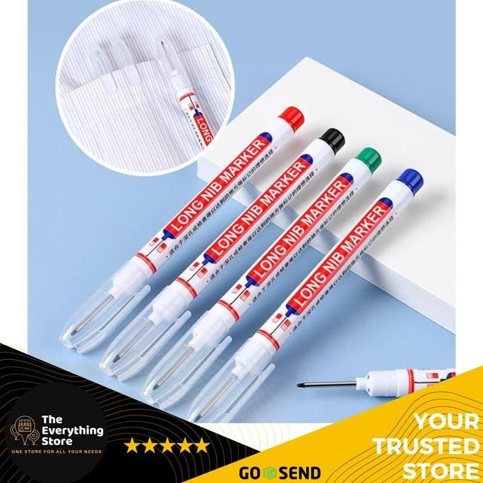 

Holemarker | Hole Marker Original Tes New Stok