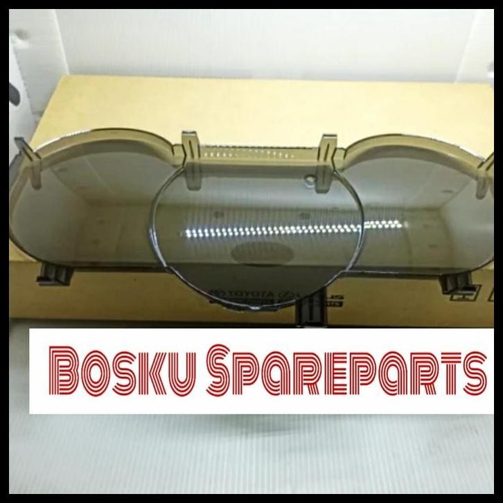 GRATIS ONGKIR MIKA KACA KILOMETER SPEEDOMETER FORTUNER 2005 2006 2007 2008 2009 2010 