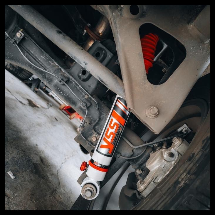 TERBARU JASA PASANG SHOCK COILOVER 