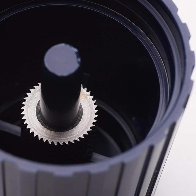 

Staedtler Mars 502 Lead Pointer Tub - Pencil Sharpener New Stok