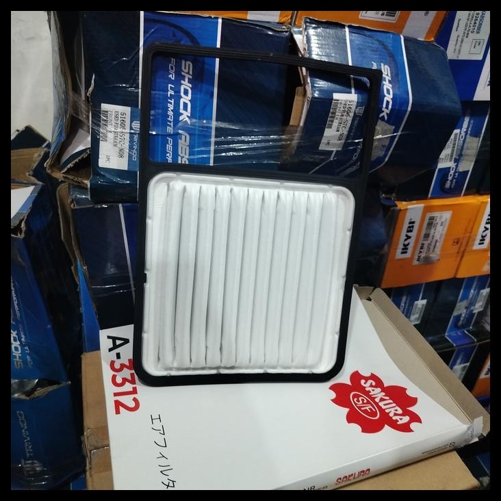 DISKON FILTER UDARA,AVANZA VVT-I,SAKURA 