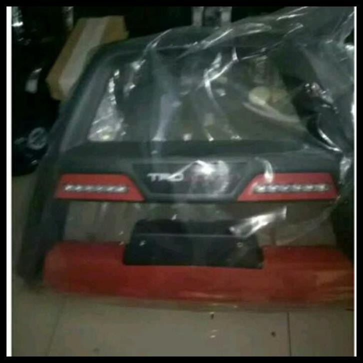 TERBARU TANDUK DEPAN LED / TANDUK MOBIL TOYOTA RUSH 2007 ON 2015 