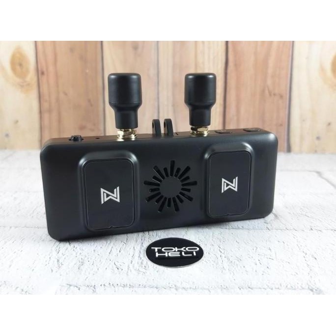 ready Walksnail Avatar VRX External HD Digital Video Receiver RX Module