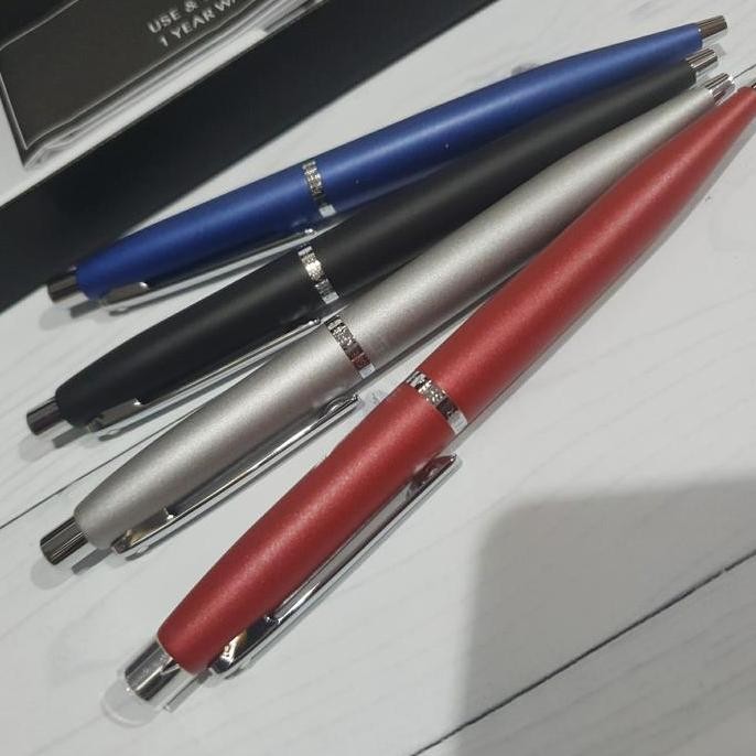 

Pulpen Sheafer / Sheaffer Vfm New Stok