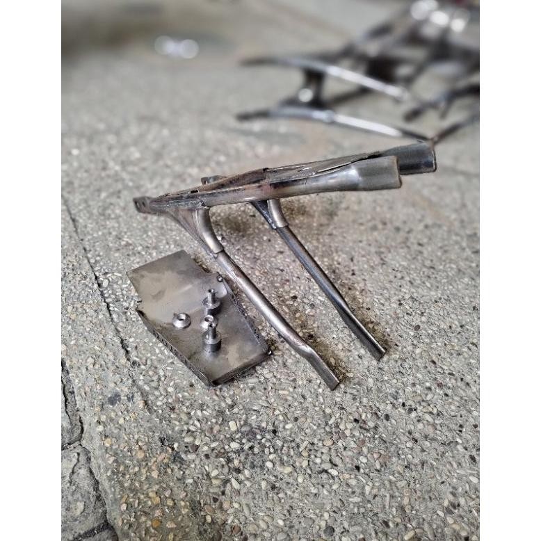 Sale Buntutan Rangka Cb Panjang Cpx  Gl 100 Buntutan Cb Buntutan Gl 100 Berkualitas