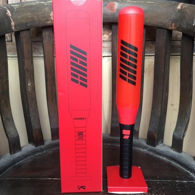 IKON official Lightstick V.2