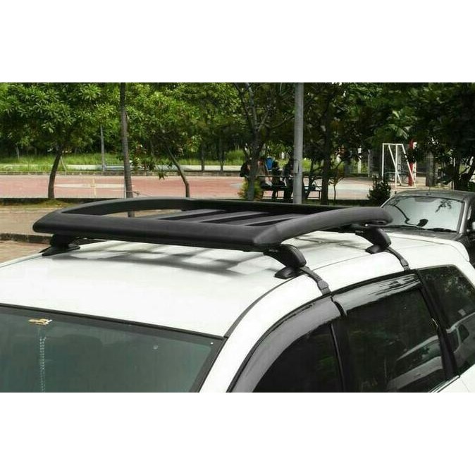 Roof Rack/Roof Rak/Rack/Rak Bagasi Mobil Atas Ertiga