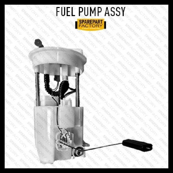 DISKON ROTAK FUEL PUMP NISSAN JUKE 