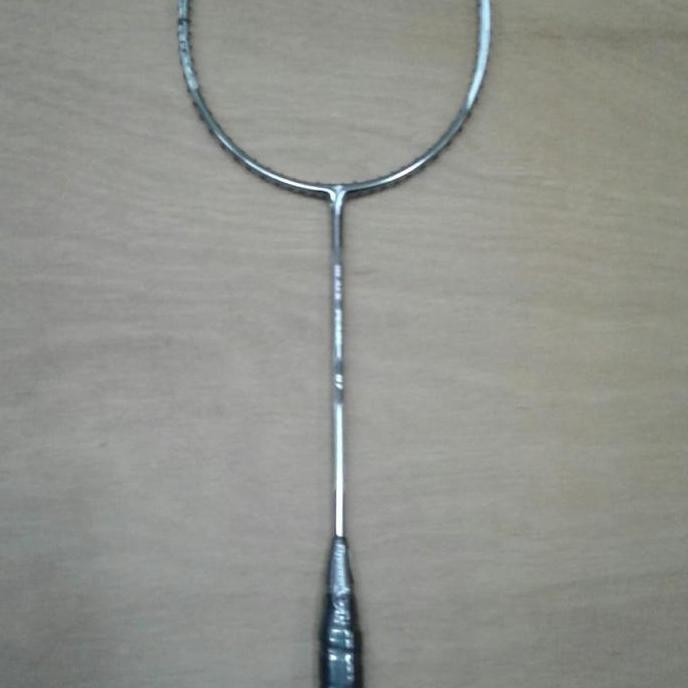 TERBARU - Raket Flypower Black Pearl 07